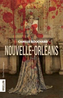 Camille Bouchard - Collection 6 Livres