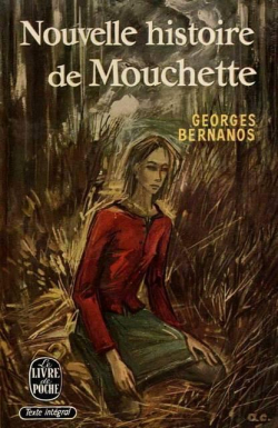 Nouvelle histoire de Mouchette par Georges Bernanos
