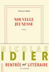 Nouvelle jeunesse par Nicolas Idier