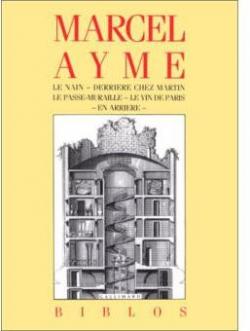 Nouvelles complètes par Marcel Aymé