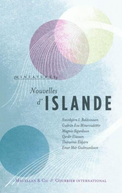 Nouvelles d\'Islande par Sveinbjrn I. Baldvinsson