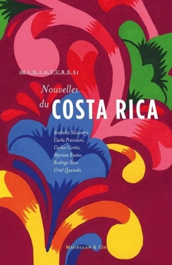 Nouvelles du Costa Rica par Carlos Corts