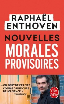 Nouvelles morales provisoires par Enthoven