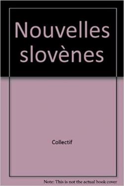 Nouvelles slovnes par Mitja Mejak