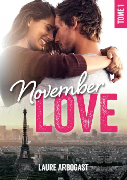 November love, tome 1 par Laure Arbogast