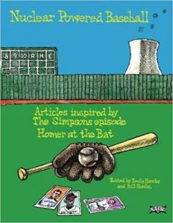 Nuclear powered baseball par Emily Hawks