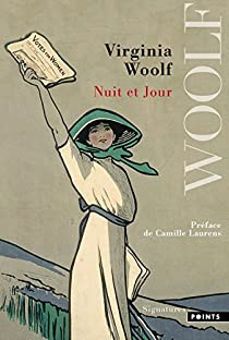 Nuit et jour par Virginia Woolf