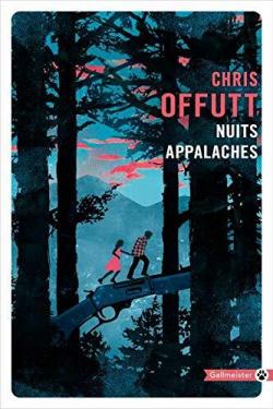 Nuits appalaches par Chris Offutt