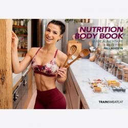 Nutrition body book par  Sissy