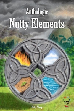 Nutty Elements par lodie Bouchet