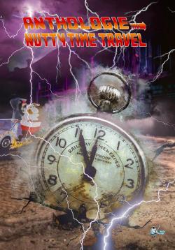 Nutty Time Travel par Gillian Brousse