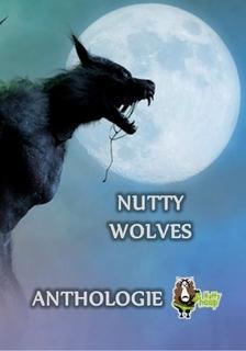Nutty Wolves - Anthologie par Emmanuel Delporte