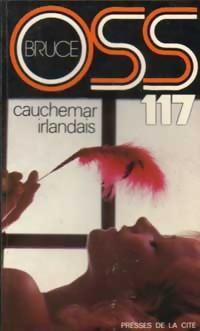 OSS 117 : Cauchemar irlandais par Josette Bruce