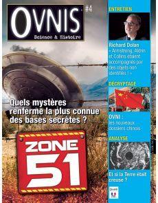Ovnis, science & histoire, n4 par Revue Ovnis, science & histoire