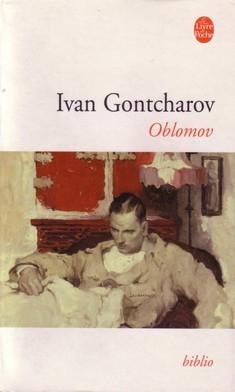 Oblomov (traduction intgrale) par Gontcharov
