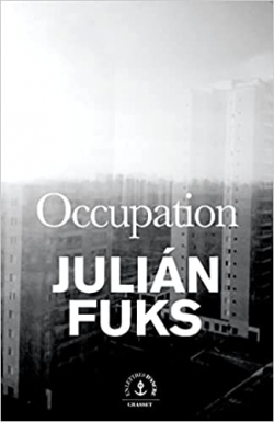Occupation par Julin Fuks