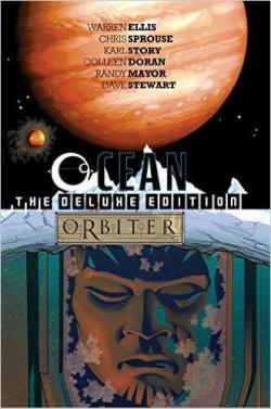 Ocean/Orbiter Deluxe Edition par Warren Ellis