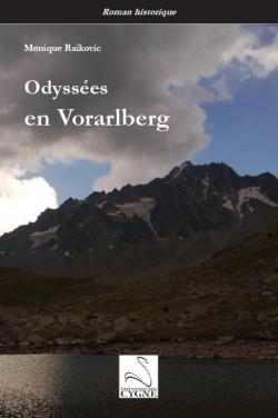 Odyssees en Vorarlberg par Monique Raikovic