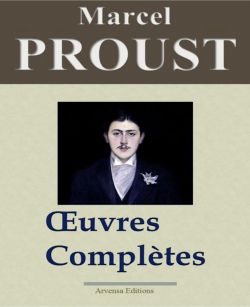 Oeuvres compltes par Marcel Proust