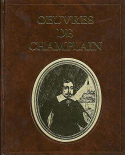 Oeuvres, tome 2 par Samuel de Champlain