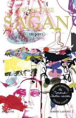Oeuvres  par Franoise Sagan