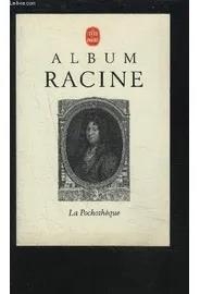 Oeuvres de Jean Racine - Album par Paul Mesnard