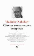 Oeuvres romanesques compltes, tome 2 par Vladimir Nabokov