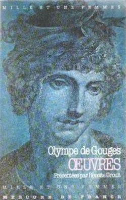 Oeuvres par Olympe de Gouges