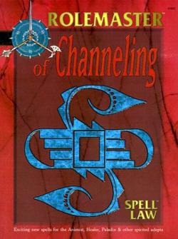 Of Channeling par Coleman Charlton
