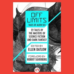 Off Limits : Tales of Alien Sex par Ellen Datlow