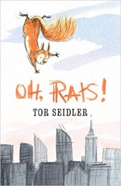 Oh, Rats ! par Tor Seidler