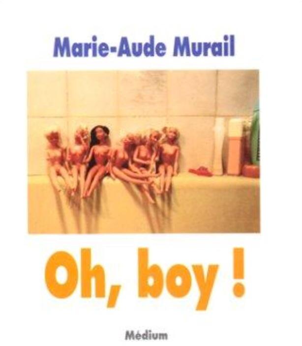 Oh, boy ! par Murail