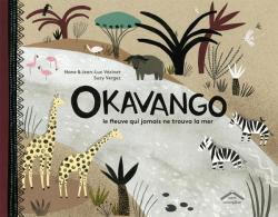 Okavango par Jean-Luc Vzinet