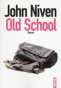 Old School par John Niven