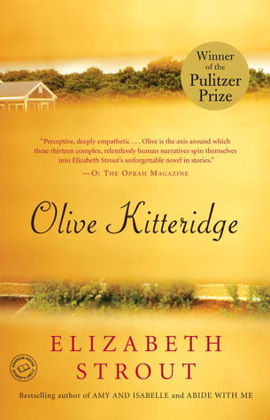 Olive Kitteridge par Strout