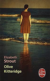 Olive Kitteridge par Elizabeth Strout