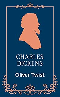 Oliver Twist par Charles Dickens
