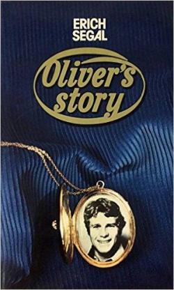 Oliver's story par Erich Segal