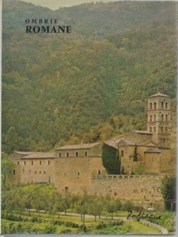 Ombrie romane par Adriano Prandi