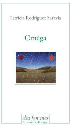 Omega par Patricia Rodriguez Saravia