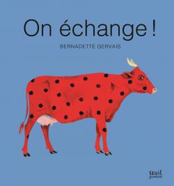 On change ! par Bernadette Gervais