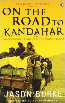 On the Road to Kandahar par Jason Burke