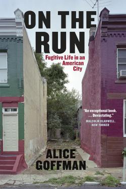 On the Run par Alice Goffman