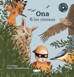 Ona et les oiseaux par Lo Fuster