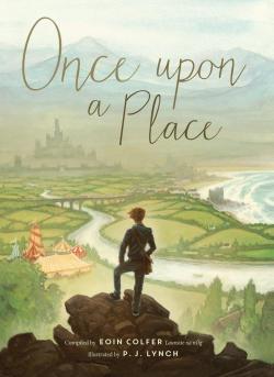 Once Upon a Place par Eoin Colfer