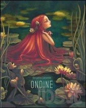 Ondine : Edition collector par Lacombe