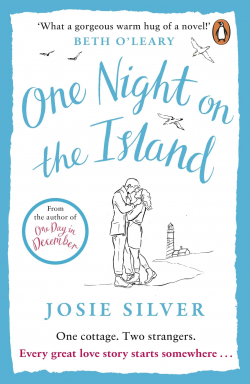 One Night on the Island par Josie Silver