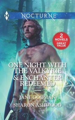 One Night with the Valkyrie & Enchanter Redeemed par Jane Godman