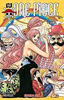 One Piece, tome 66 par Eiichir Oda