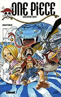 One Piece, tome 29 : Oratorio par Eiichir Oda